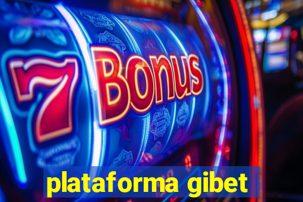 plataforma gibet